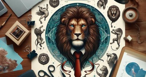 Unveiling The Leo Man Physical Appearance: Traits & Style Insights ...