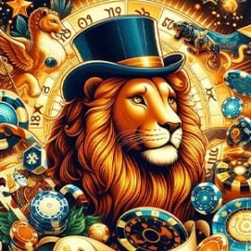 gambling horoscope