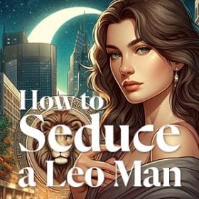 seduce Leo-Man