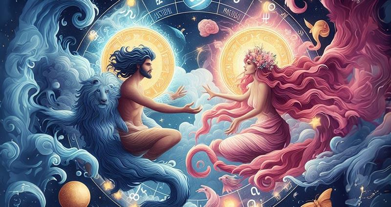 Zodiac Sign in August: Understanding Leo and Virgo Dates