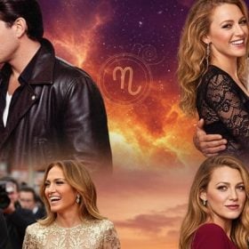 Leo-and-Scorpio-Famous