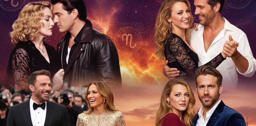 Leo-and-Scorpio-Famous