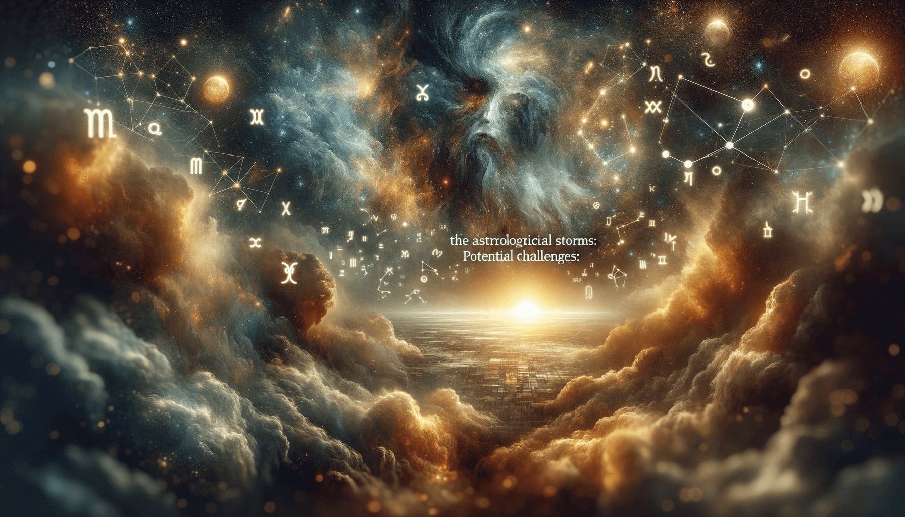 An inspiring image of a couple, symbolizing Leo and Aquarius, working together on a creative project that benefits their community.