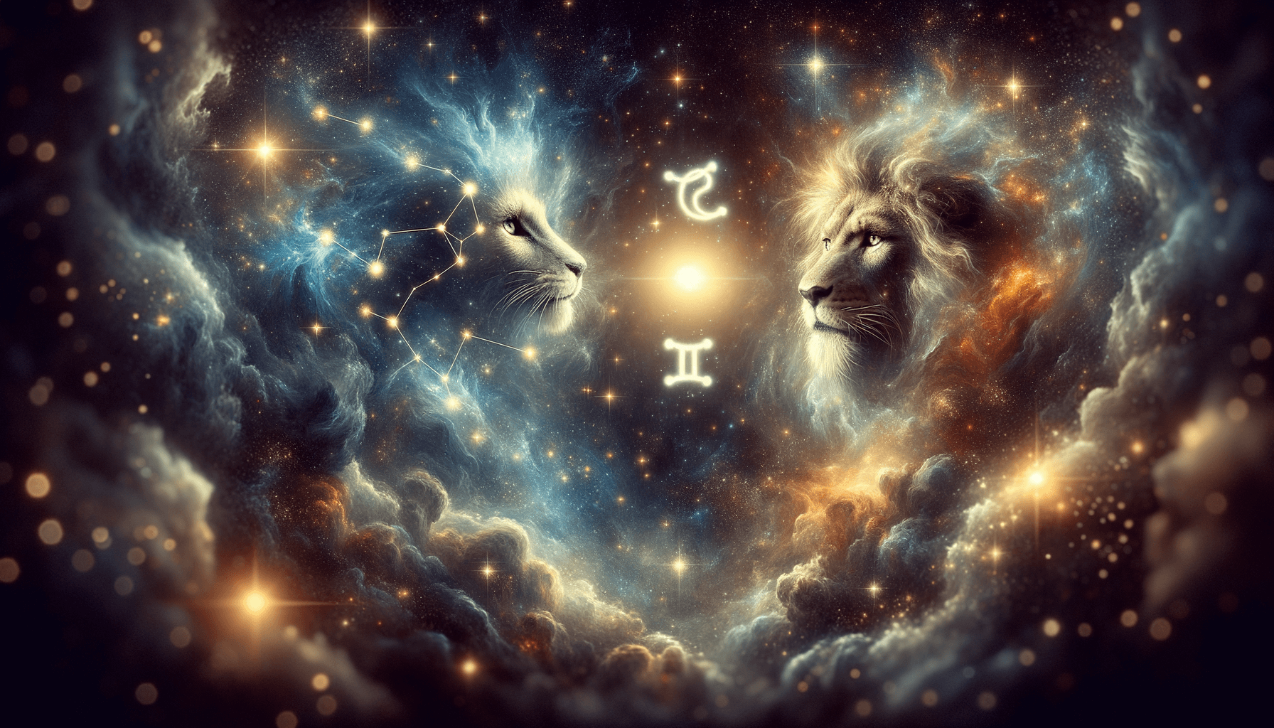 Leo and Gemini Relationship Leo and Gemini Relationship