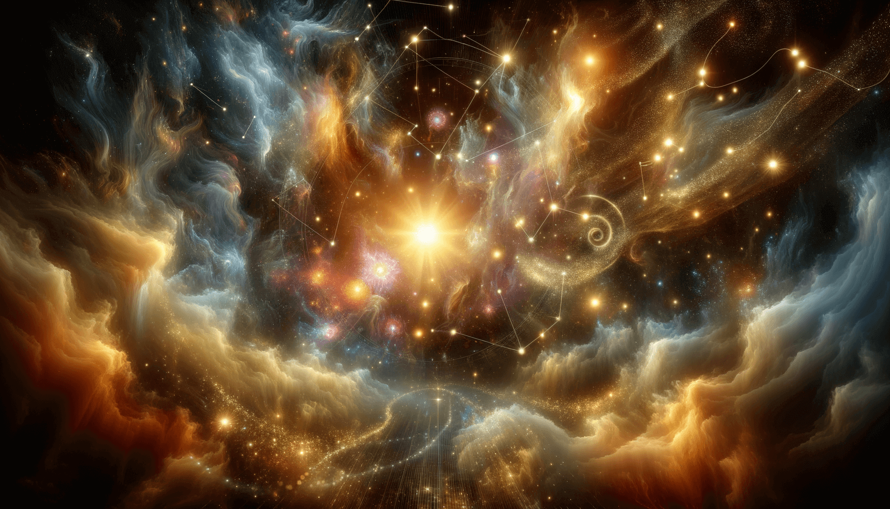 A shared stage of social brilliance for Leo and Aquarius