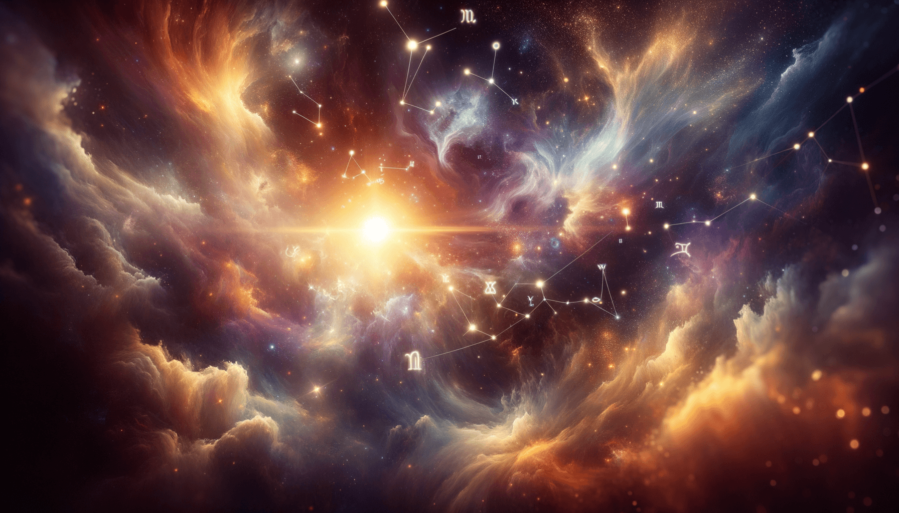 Leo pride and Aquarius rebellion finding mutual respect