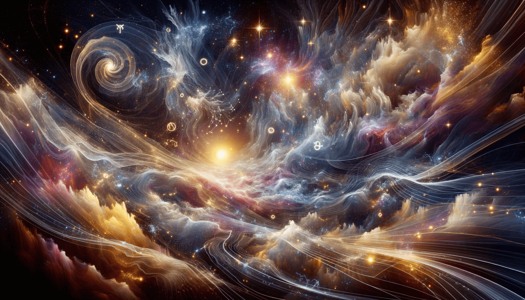 A future built on embracing differences for Leo and Aquarius